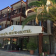 Venus Suite Hotel